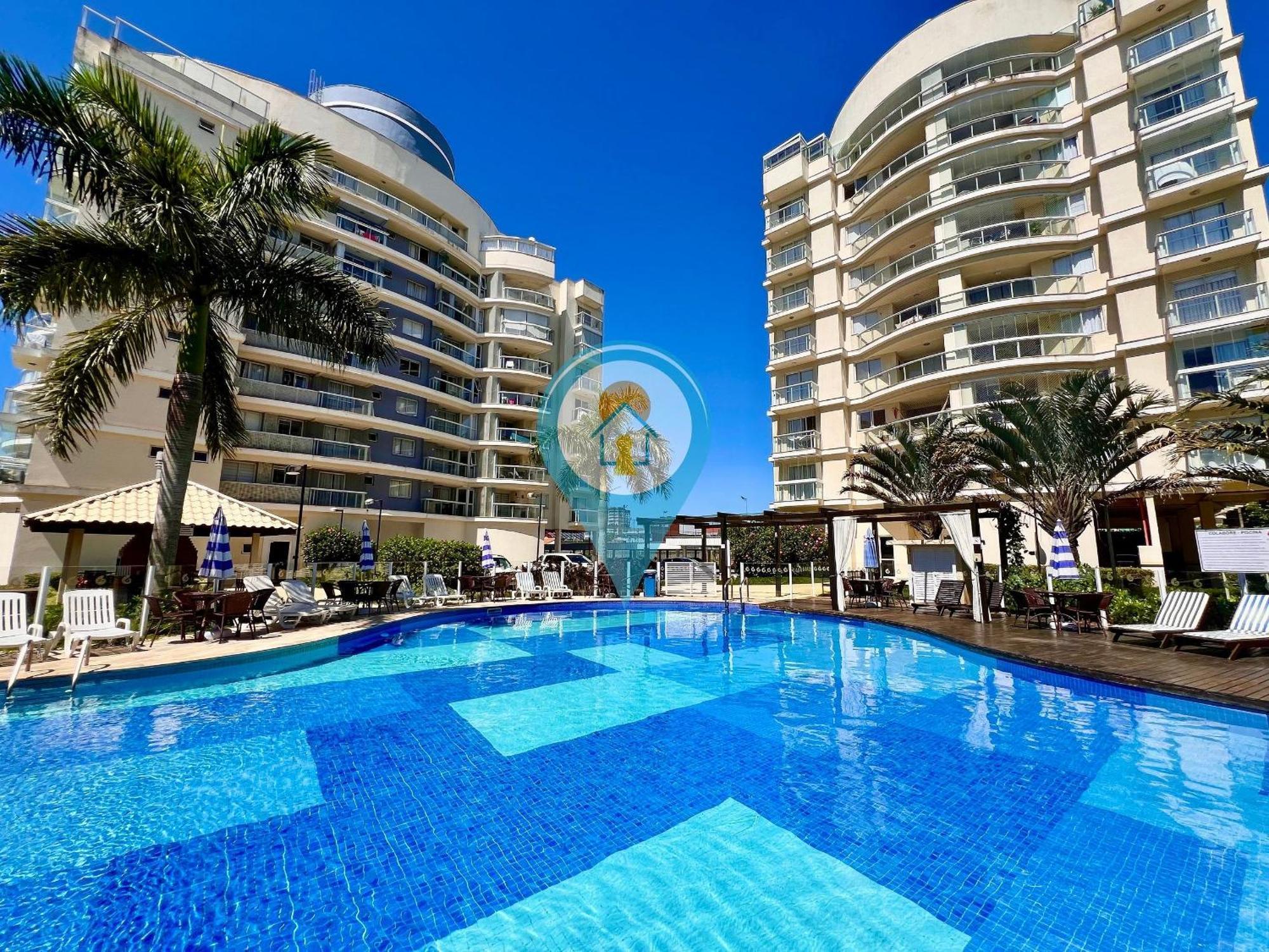 N6802 Cobertura Vista Mar Praia E Beto Carrero Penha  Exterior photo